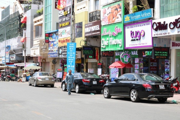 2 Thu Phi Oto Khong Dat Nang Loi Lo Kho Nghe Qua