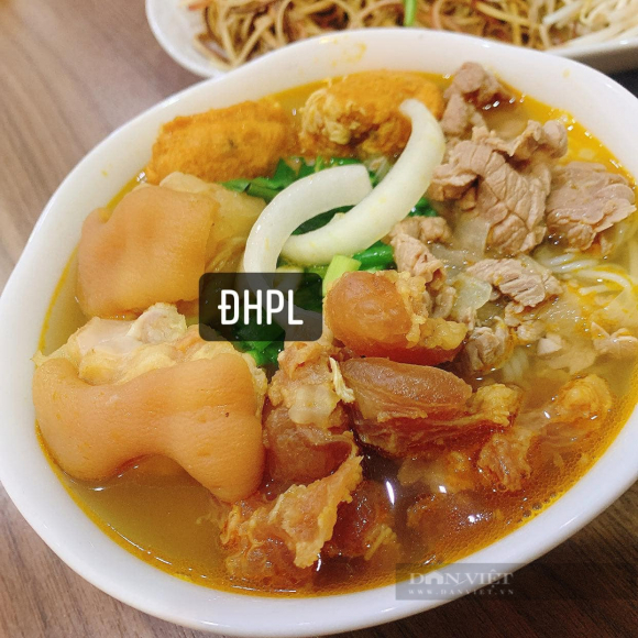 1 Nau Bun Bo Hue Chuan Vi Khong The Thieu Gia Vi Dac Biet Nay