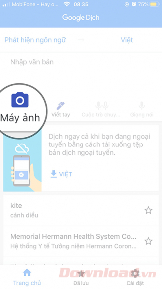 2 Google Dich Hinh Anh Dich Van Ban Trong Anh Sieu Nhanh Sieu Tien Loi