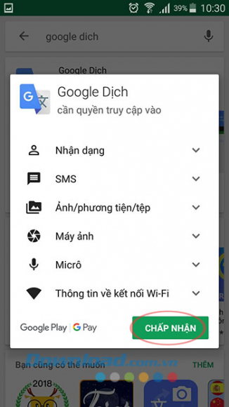 7 Google Dich Hinh Anh Dich Van Ban Trong Anh Sieu Nhanh Sieu Tien Loi