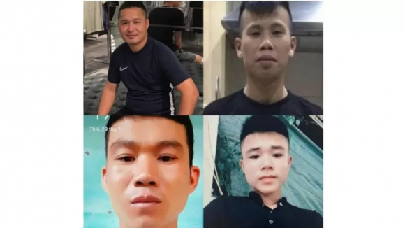 1 Canh Sat Anh Cong Bo Danh Tinh Bon Nguoi Viet Mat Tich Nghi La Nan Nhan Buon Nguoi