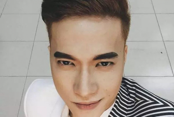 1 7 Net Tuong Cua Nguoi Dan Ong Hay Ghen Phu Nu Nen Tranh Xa