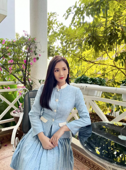 3 Nghe Si Viet Chuan Bi Gi Cho Vai Dien Moi Ngoai Viec Mua Quan Ao