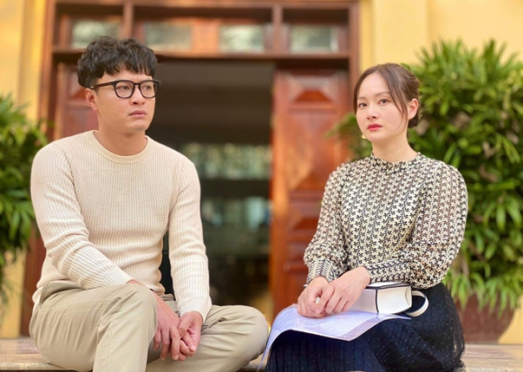 4 Dien Vien Phim Truyen Hinh Viet Dang Tu Bien Minh Thanh Cong Nhan Lam Phim