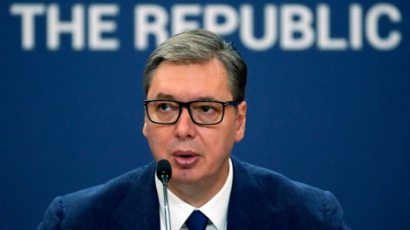 1 Serbia Canh Bao Hanh Dong Neu Nato Khong Lam Phan Viec Cua Ho O Kosovo