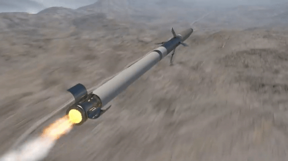 1 Rocket Thong Minh Apkws Ii My Se Giup Ukraine Gianh Loi The Truoc Quan Nga