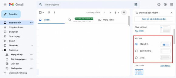 1 6 Tinh Nang Thu Vi Cua Gmail It Nguoi Biet