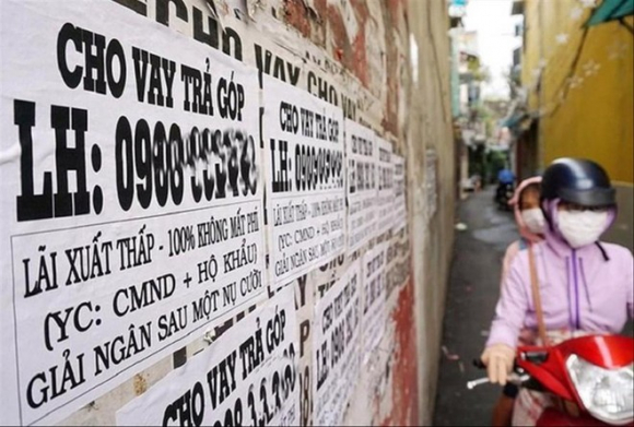 1 Ha Noi Ho Tro Nguoi Lao Dong Vay Von Ngan Chan Tin Dung Den Bua Vay