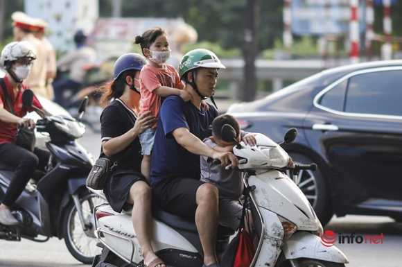 4 Chua Het Ky Nghi Le Cua Ngo Thu Do Da Un Tac Keo Dai