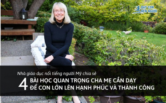 1 Nha Giao Duc Noi Tieng Muon Con Thanh Cong Va Hanh Phuc Cha Me Can Day Con 4 Dieu Quan Trong Sau
