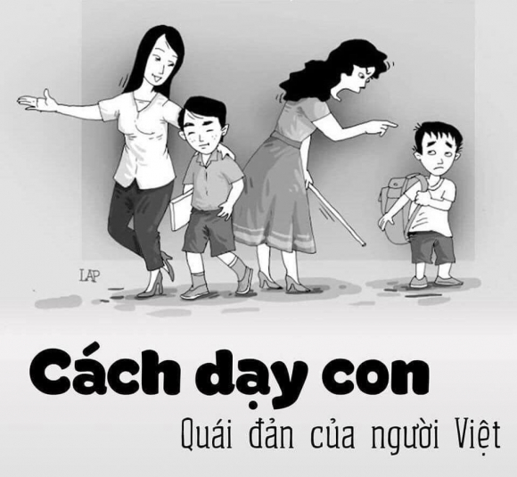 1 10 Cach Day Con Quai Dan Cua Nguoi Viet