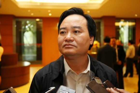 1 Sai Pham Cua Nguyen Bo Truong Phung Xuan Nha Den Muc Phai Ky Luat