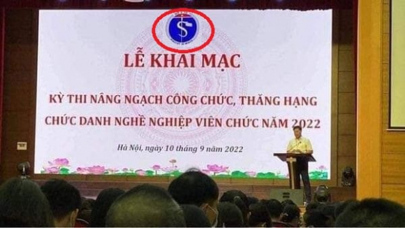 2 Logo Moi Cua Bo Y Te Ran Duoc Ngam Phong Bi