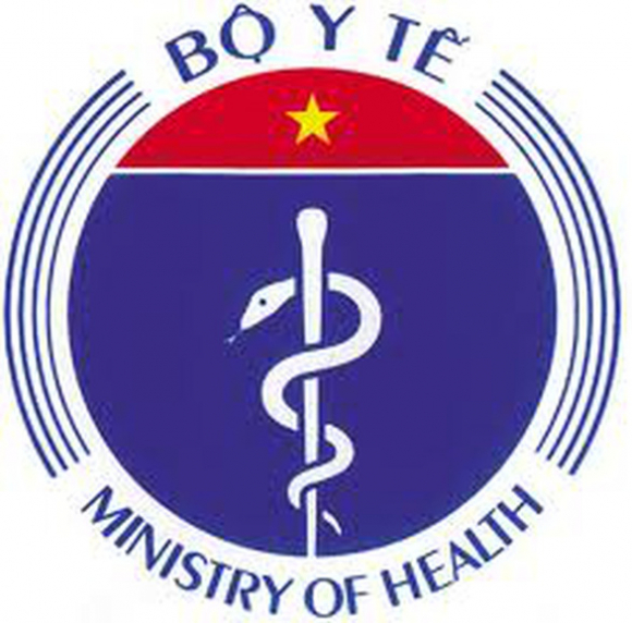 3 Se Xu Ly Nguoi De Logo Bo Y Te Bien Thanh Ran Ngam Phong Bi