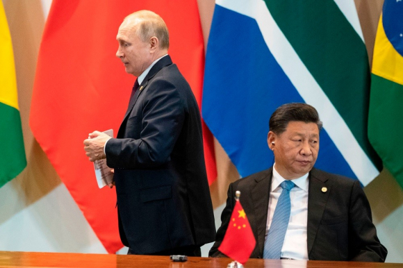 1 Nha Bao Nhat Ban Sau Khi Nga Thua Ukraine Trung Quoc Se Tro Thanh Ke Thu Cua Tat Ca Moi Nguoi
