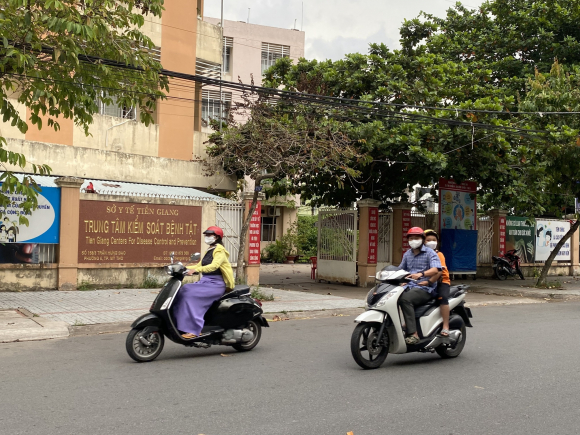 1 Khoi To Vu An Cach Chuc Giam Doc Cdc Tien Giang Lien Quan Viet A