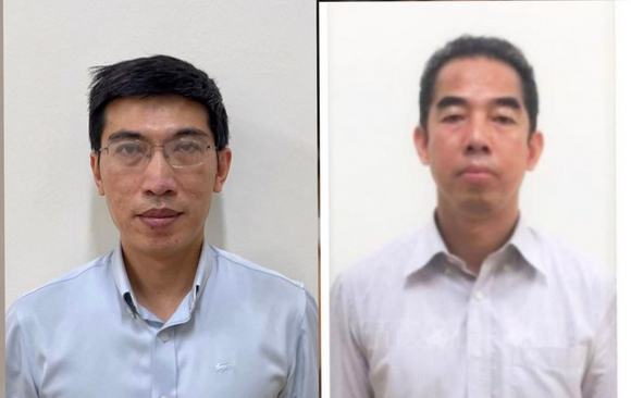 1 Buoc Thoi Viec Cuu Thu Truong Bo Ngoai Giao To Anh Dung Va Ong Nguyen Quang Linh