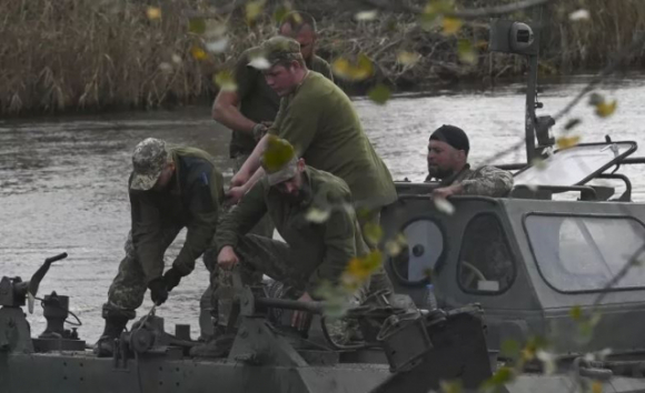 1 Ukraine To Nga That Bai 5 Lan Chi Trong Mot Ngay O Donetsk