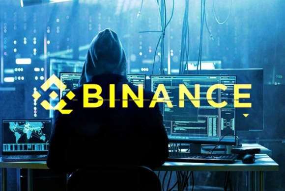 1 Tien Ma Hoa Lai Rung Dong Khi Binance Bi Danh Cap Khoang 100 Trieu Usd