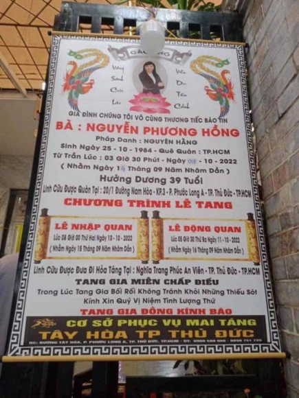 2 Bi An Cai Chet Mot Nguoi Vua Bi Bat Trong Vu Truong My Lan