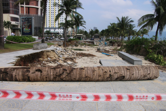 3 Sau Lu Lich Su Bai Bien Da Nang Tan Hoang