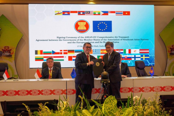 1 Thoa Thuan Van Tai Hang Khong Asean  Eu
