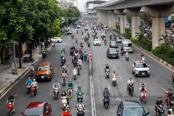 2 Ha Noi Lap Cac Tram Thu Phi Phuong Tien Vao Noi Do O Vi Tri Nao