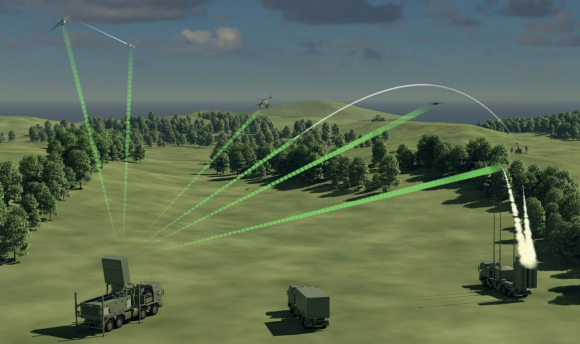 1 Duc Giao He Thong Radar Trml 4d Dau Tien Cho Ukraine