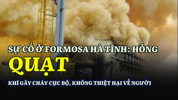 1 Khoi Vang Day Dac Tran Khoi Formosa Ha Tinh Do Hong Quat Thong Gio