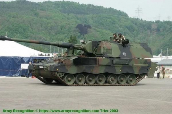 1 Duc Do Them Vu Khi Cho Ukraine Kiev Noi Mat Tran Phia Nam Gap Bat Loi