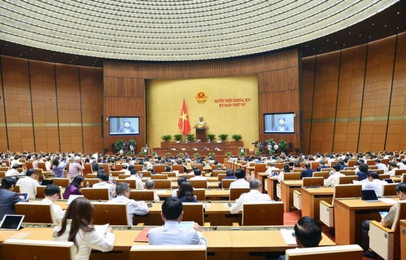 1 Cac Dai Bieu Quoc Hoi Ban Khoan Ve Tieu Chi Xac Dinh Bien So Xe Dep