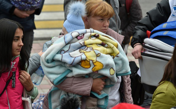 1 Luc Luong Ukraine Bao Vay Kherson Nga Tiep Tuc Ban Ten Lua