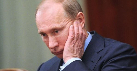 1 Putin Thua Nhan Su Sup Do Cua Nen Kinh Te Nga Va Ra Quyet Dinh Ap Dung Cac Bien Phap Cuc Doan
