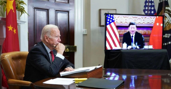 1 Tap Can Binh Gui Mot Tin Hieu Bat Ngo Toi Biden Truoc Them Hoi Nghi Thuong Dinh G20