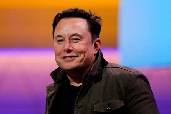 1 Ti Phu Elon Musk Toi Mua Twitter Vi Tinh Yeu Voi Nhan Loai
