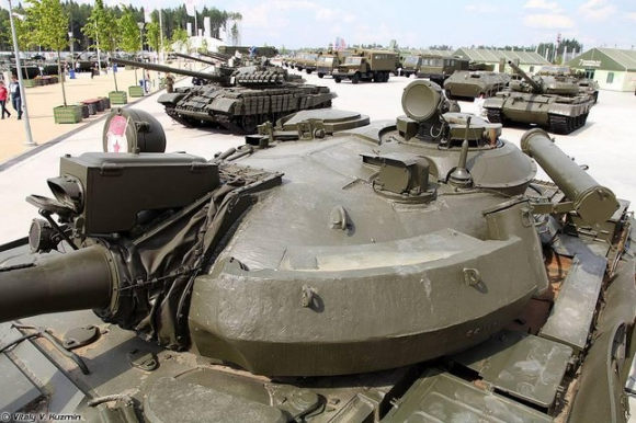 3 T 62m Cua Nga Bi Tan Cong Tai Kherson