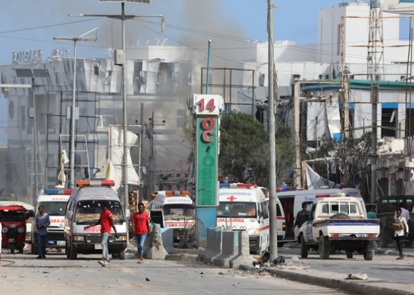 1 Dat Bom Xe Xa Sung Lam 100 Nguoi Chet 300 Nguoi Bi Thuong O Somalia