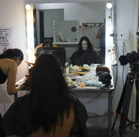 3 Nhieu Nguoi Viet Chi Tien Trieu Choi Halloween Dich Vu An Theo No Ro