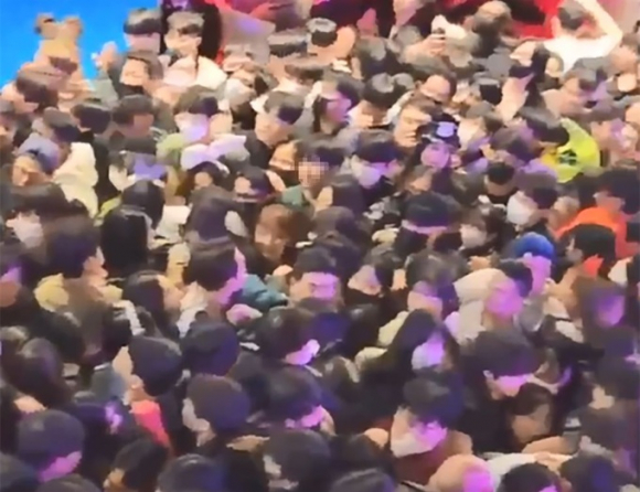7 Hien Truong Tham Kich Giam Dap Khien 149 Nguoi Chet O Han Quoc