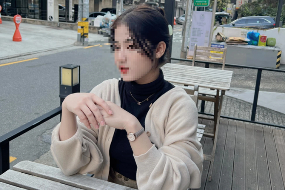 2 Vu Giam Dap O Han Quoc Phut Cuoi Gap Me Cua Nu Du Hoc Sinh Thiet Mang