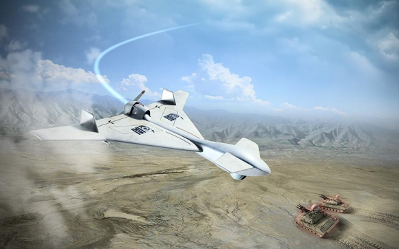 1 Nga Giat Minh Truoc Kha Nang Ukraine Duoc Cap Phep San Xuat Uav Cam Tu Harop