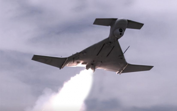 3 Nga Giat Minh Truoc Kha Nang Ukraine Duoc Cap Phep San Xuat Uav Cam Tu Harop