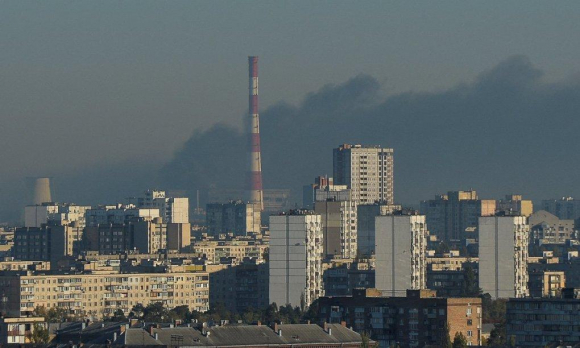 4 May Bay Nato Giup Ukraine Day Lui Cuoc Tan Cong Ten Lua Cua Nga