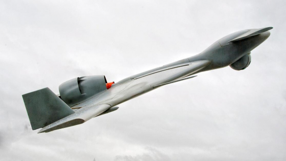 4 Nga Giat Minh Truoc Kha Nang Ukraine Duoc Cap Phep San Xuat Uav Cam Tu Harop