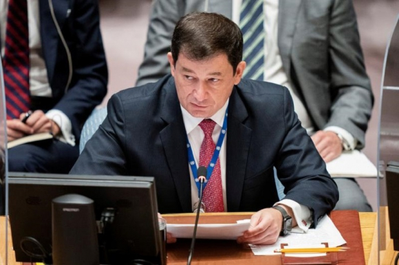 1 Nga That Bai Tai Lhq Khi Yeu Cau Dieu Tra My Ukraine Ve Vu Khi Sinh Hoc