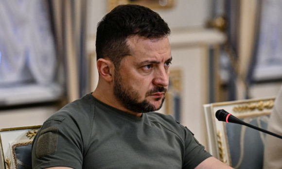 1 Ong Zelensky Cao Buoc Nga Phong Ten Lua Doc Hanh Lang Ngu Coc