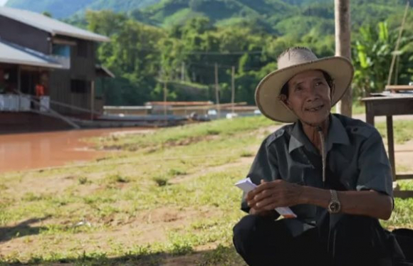 2 Lao Voi Tham Vong Tro Thanh Nguon Dien Cua Dong Nam A