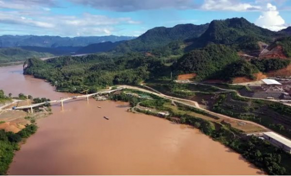 3 Lao Voi Tham Vong Tro Thanh Nguon Dien Cua Dong Nam A
