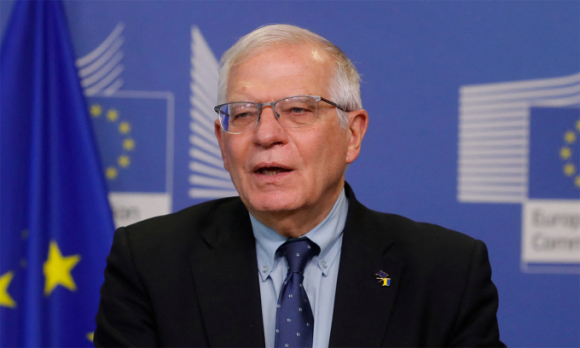 1 Eu Noi Nga Cho Loi The Mua Dong O Ukraine