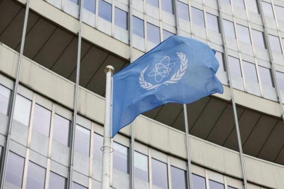 1 Iaea Ket Luan Khong Co Dau Hieu Bom Ban O Ukraine